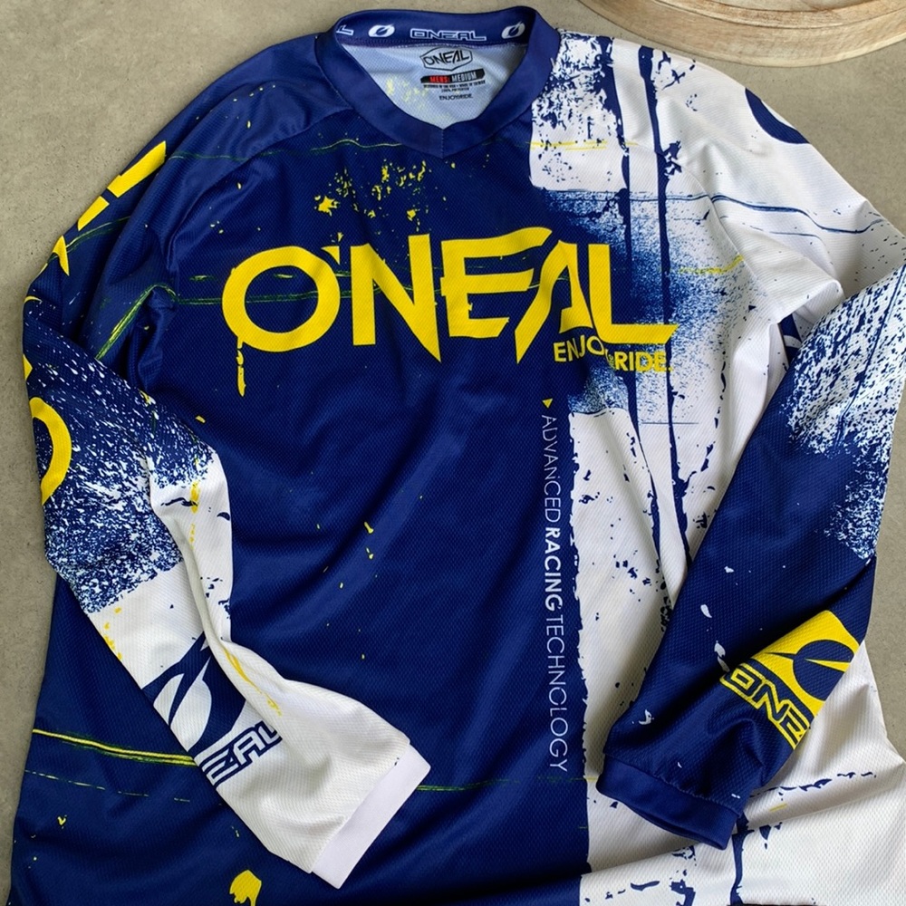 O’Neal riding shirt size medium NWOT